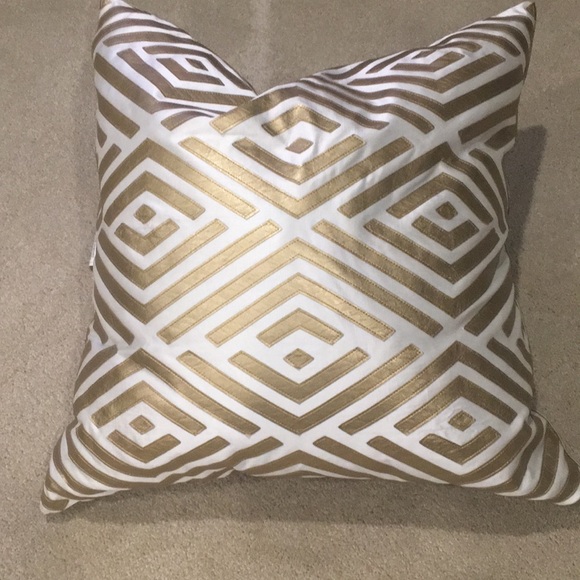 Z Gallerie Accents Z Gallerie Pillow Covers Poshmark